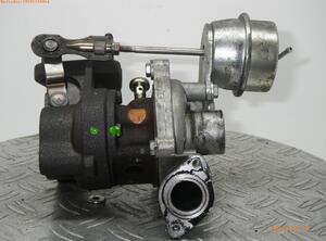 Turbocharger OPEL CORSA D (S07)