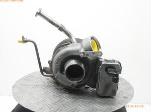 Turbocharger MERCEDES-BENZ E-KLASSE T-Model (S212)