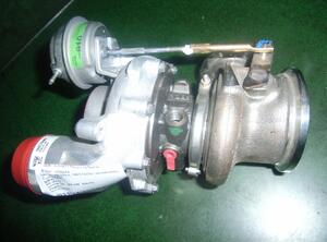 Turbocharger BMW X5 (F15, F85)