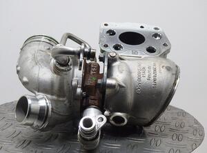 Turbocharger MINI Mini (F56)