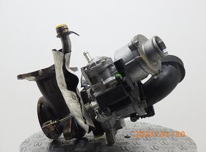 Turbocharger SEAT Leon ST (5F8)