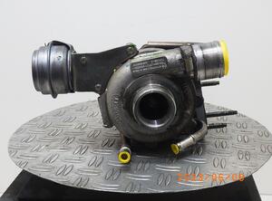 Turbocharger SUZUKI Grand Vitara II (JT, TD, TE)