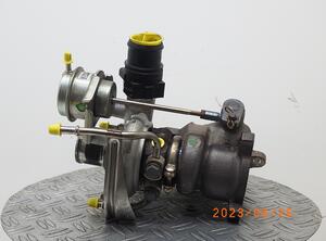 Turbocharger RENAULT Captur I (H5, J5), RENAULT Clio IV (BH)