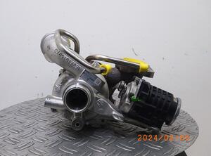 Turbolader OPEL Corsa F (--)