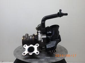 Turbocharger SKODA RAPID Spaceback (NH1)