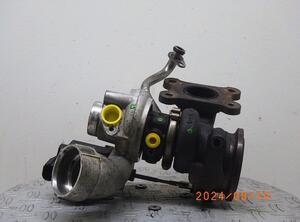 Turbocharger VW GOLF SPORTSVAN (AM1, AN1)