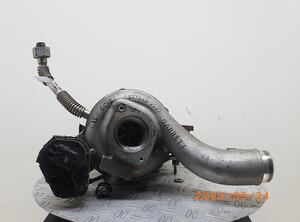 Turbocharger FIAT DUCATO Van (250_, 290_)