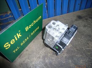 Abs Hydraulic Unit OPEL VECTRA C