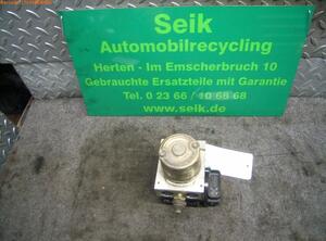 Abs Hydraulic Unit OPEL AGILA (A) (H00)