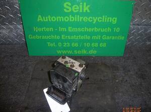 Abs Hydraulic Unit FORD MONDEO III Kombi (BWY)