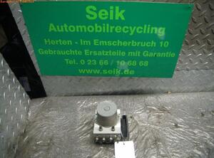 Abs Hydraulic Unit RENAULT MEGANE II Grandtour (KM0/1_)