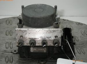 Abs Hydraulic Unit NISSAN MICRA III (K12)