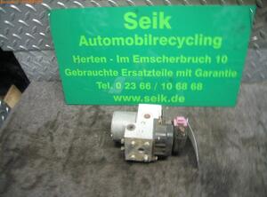 Abs Hydraulic Unit OPEL CORSA C (F08, F68)