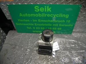 Abs Hydraulic Unit SKODA OCTAVIA Combi (1U5)