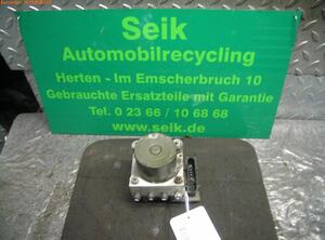 Abs Hydraulic Unit OPEL MERIVA