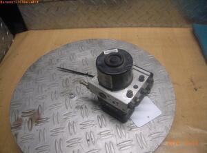 Abs Hydraulic Unit OPEL AGILA (A) (H00)