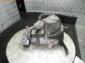 Abs Hydraulic Unit TOYOTA PASEO Coupe (EL54)