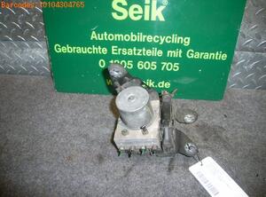 Abs Hydraulic Unit RENAULT MEGANE II Grandtour (KM0/1_)