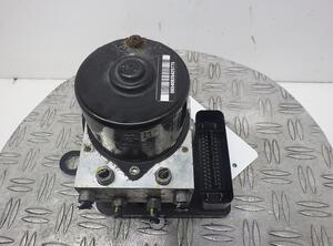 Abs Hydraulic Unit SKODA OCTAVIA II (1Z3)