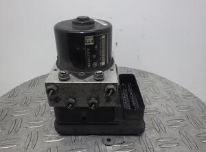 Abs Hydraulic Unit VW GOLF V (1K1)