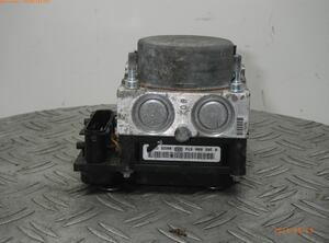 Abs Hydraulic Unit NISSAN MICRA III (K12)