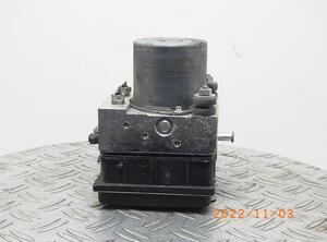 Abs Hydraulic Unit CITROËN C1 (PM_, PN_)