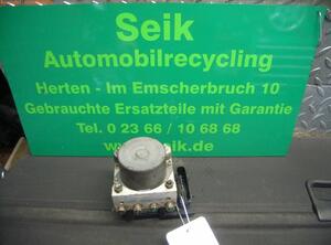 Abs Hydraulic Unit RENAULT TWINGO I (C06_)