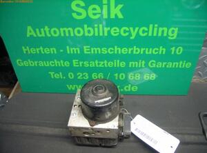 Abs Hydraulic Unit RENAULT TWINGO I (C06_)