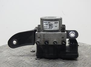 5320777 Bremsaggregat ABS CHEVROLET Spark (M300) 95963003