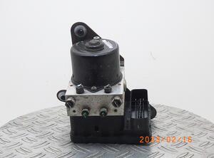 ABS Hydraulisch aggregaat PEUGEOT 206 CC (2D)