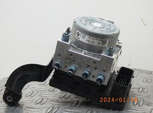 Abs Hydraulic Unit BMW 1er (F20)