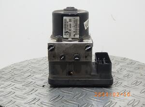 Abs Hydraulic Unit FORD Fiesta VI (CB1, CCN)