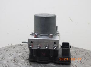 Abs Hydraulic Unit RENAULT CLIO V (B7_)