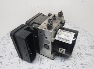 Abs Hydraulic Unit FORD FIESTA VI (CB1, CCN)