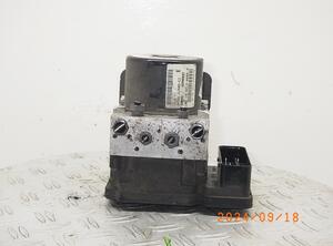 Abs Hydraulic Unit FORD FIESTA VI (CB1, CCN)