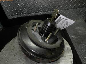 Brake Booster CITROËN C2 (JM_)