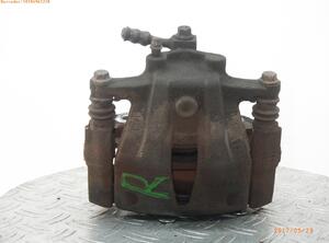 Brake Caliper OPEL TIGRA TwinTop