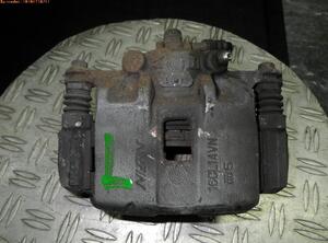 Brake Caliper HONDA Civic VIII Stufenheck (FA, FD)