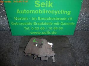 Remklauw SEAT IBIZA IV (6L1)