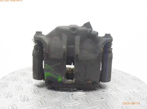 Brake Caliper RENAULT MEGANE II Stufenheck (LM0/1_)