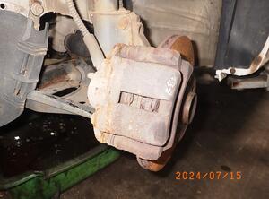 Brake Caliper RENAULT TWINGO II (CN0_)