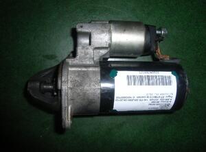 Startmotor MERCEDES-BENZ A-KLASSE (W169)