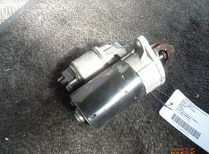 Startmotor OPEL CORSA D