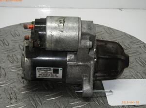 Startmotor SUZUKI ALTO (HA25, HA35)