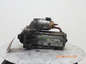 Starter RENAULT LAGUNA II (BG0/1_)