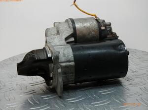 Startmotor OPEL CORSA D