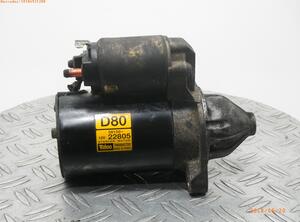 Startmotor KIA Cerato Stufenheck (LD)