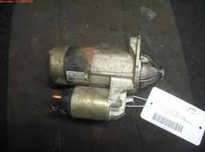 Starter MITSUBISHI Carisma Stufenheck (DA)