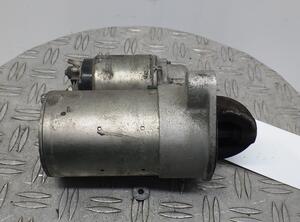 Startmotor CHEVROLET MATIZ (M200, M250)