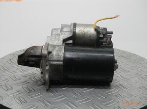 Startmotor OPEL CORSA D